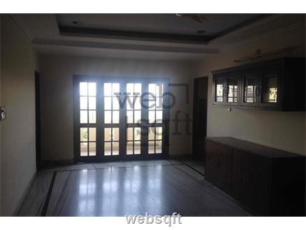 Residential 3 BHK Apartment-flats for Sale